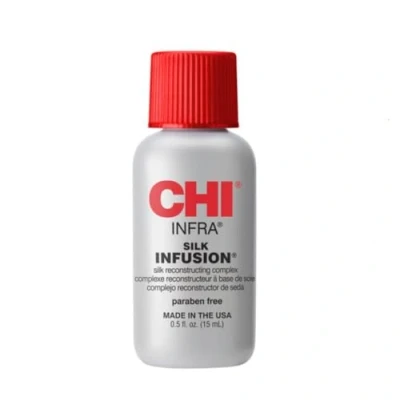 Image de CHI Infra Silk Infusion Reconstructing Complex 15 ml