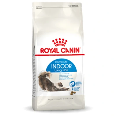 Afbeelding van Royal Canin Indoor Long Hair Kattenvoer 400 g