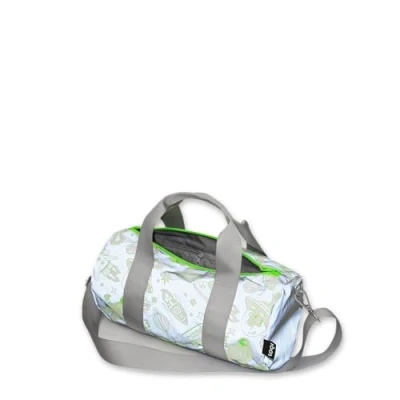Afbeelding van LOQI Weekender Space Out Reflective Mini