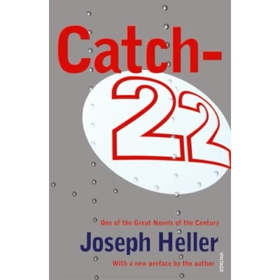 Afbeelding van Catch22