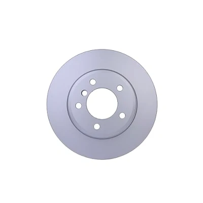 Afbeelding van HELLA PRO High carbon 8DD 355 127 391 Remschijf 300 22 05/06 120 interne ventilatie Gecoat Zonder wielbevestigingsbout, wielnaaf