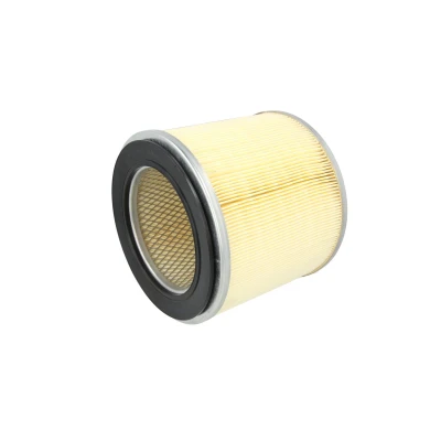 Afbeelding van FILTRON AM 412/1 Luchtfilter 160 180 Filter insert KIA: Ceres Platform / Chassis