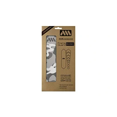 Afbeelding van All Mountain Style AMS Frame Guard Basic Camo
