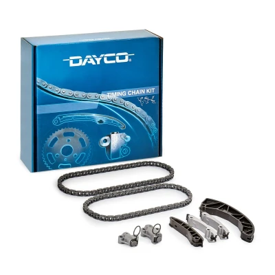 Afbeelding van DAYCO KTC1187 Distributiekettingset KIA: Sportage III, CARENS 4, RIO 3, HYUNDAI: i20 I Hatchback, ix20, i30 II Hatchback