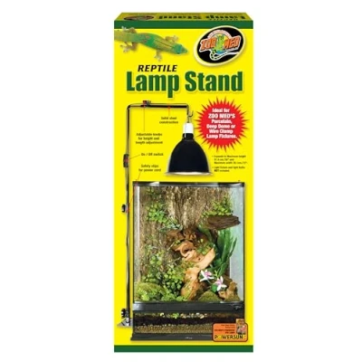 Afbeelding van Repti Lamp Stand