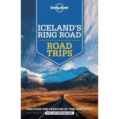 Image de Iceland&#039;s Ring Road 3ed anglais