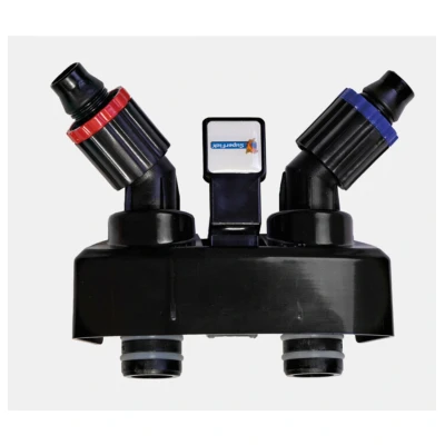 Afbeelding van Superfish X pro vlve set 1000