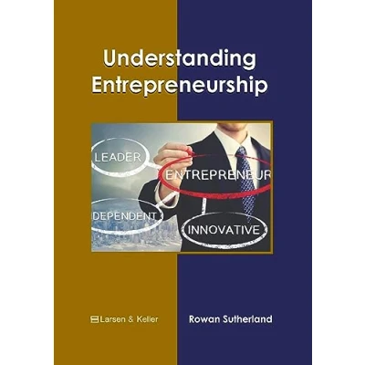 Afbeelding van Understanding Entrepreneurship