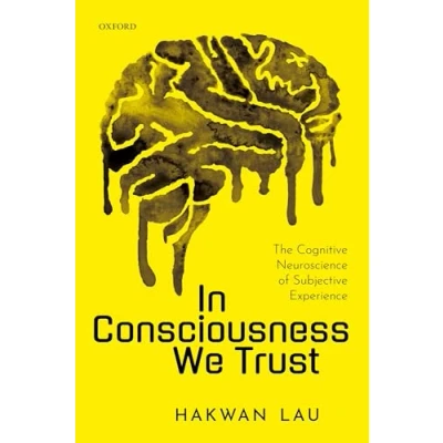 Afbeelding van In Consciousness we Trust