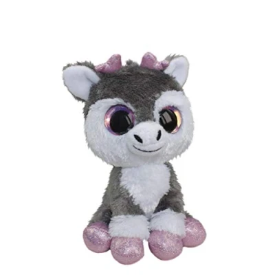 Afbeelding van Lumo Reindeer Poro Classic 15cm