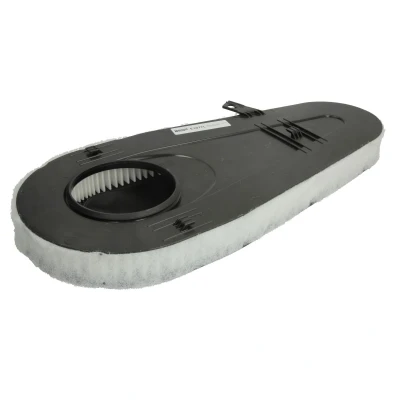 Afbeelding van HENGST Filter E1077L Luchtfilter 51 231 506 insert BMW: 5 Saloon, Touring, 7