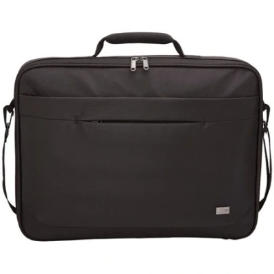 Afbeelding van Case Logic Advantage Laptop Attache 17.3 inch black
