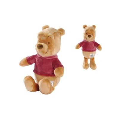 Afbeelding van Simba 6315870321, pluche speelgoed Winnie de Poeh