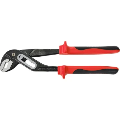 Afbeelding van TOOLCRAFT TO 7338258 Waterpomptang Sleutelbreedte 36 mm 240