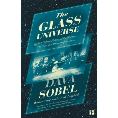 Afbeelding van The Glass Universe