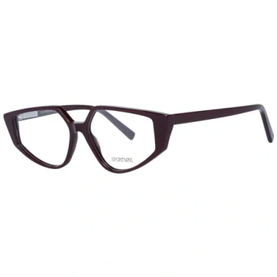 Afbeelding van Brillenframe Dames Sportmax SM5016 55069