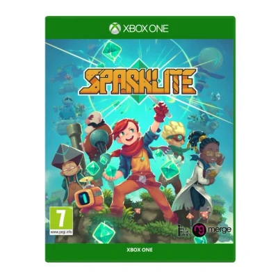 Image de Sparklite Xbox One