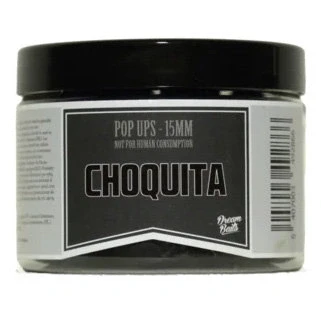Afbeelding van Dreambaits Choquita Pop up 15mm ups