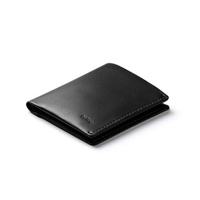 Afbeelding van Bellroy Portemonnee Note sleeve billfold heren black