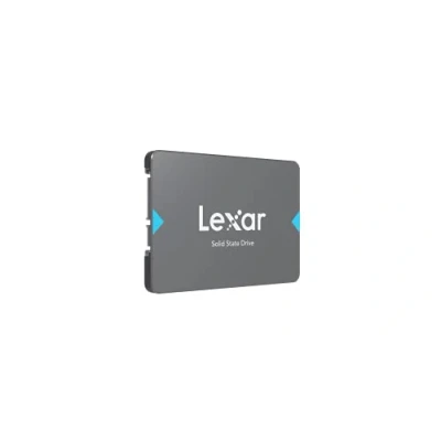 Image de Lexar NQ100 SSD 2 To interne 2.5&quot; SATA 6Gb/s