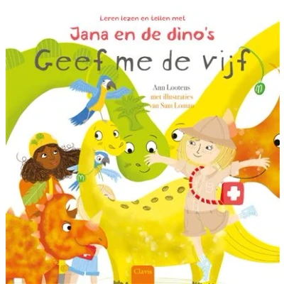 Image de Geef me de vijf