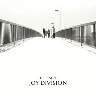 Afbeelding van Best of joy division