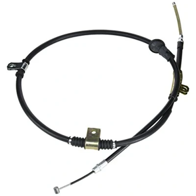 Afbeelding van JAPKO 131H42L Handremkabel Links achter
