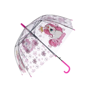 Afbeelding van Unicorn Paraplu Bubble 8435631300854