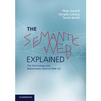 Afbeelding van Semantic Web Explained