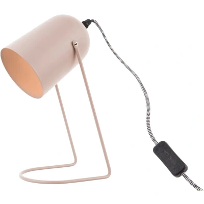 Afbeelding van Leitmotiv Enchant Tafellamp Zachtroze