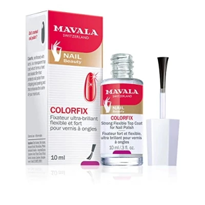 Afbeelding van Nail Polish Mavala Colorfix (10 ml)