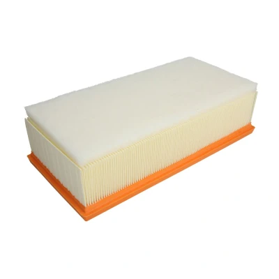 Afbeelding van HENGST Filter E1046L Luchtfilter 85 146 305 insert TOYOTA: Corolla Verso, Avensis II Saloon, Station Wagon
