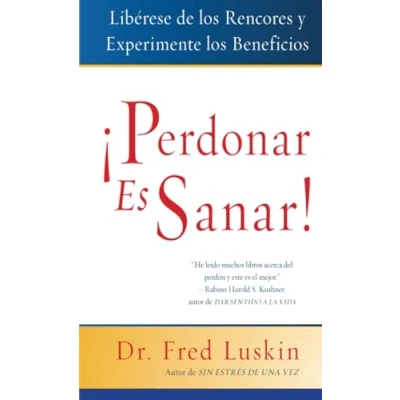 Afbeelding van Perdonar Es Sanar!