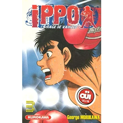 Afbeelding van Ippo