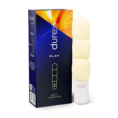 Afbeelding van Durex Play Soft Vibrator
