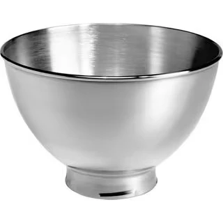 Afbeelding van KitchenAid Roestvrijstalen Mengkom 3 L 5kb3ss Stainless Steel