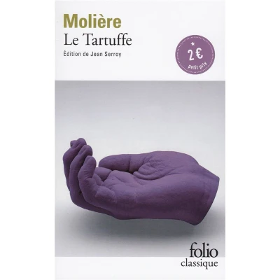 Afbeelding van Le Tartuffe