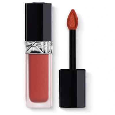 Afbeelding van Dior Rouge Forever Liquid Lipstick 720 Ic 6 Ml