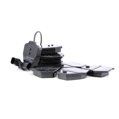 Afbeelding van Brembo Remblokset P 85 067