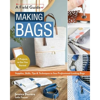 Afbeelding van Making Bags