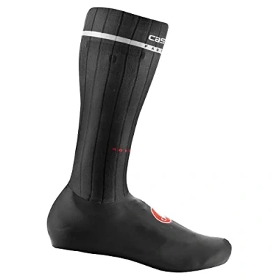 Afbeelding van Overschoenen Castelli Fast Feet 2 Tt maat 43/44 Zwart