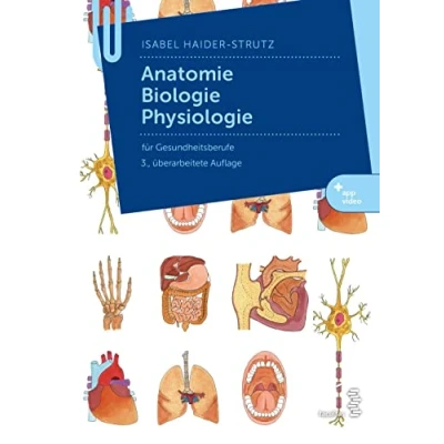 Afbeelding van Anatomie, Biologie, Physiologie