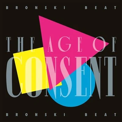 Image de London Records The Age Of Consent 40 Th Anniversary