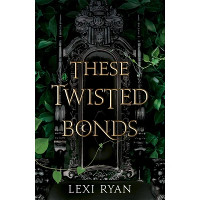 Afbeelding van These Twisted Bonds