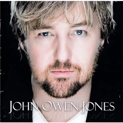 Afbeelding van John Owen Jones (CD)