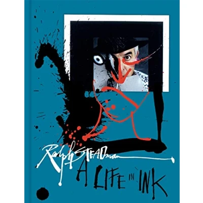 Afbeelding van Ralph Steadman