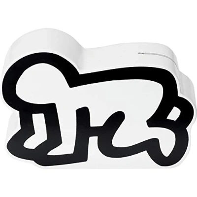Afbeelding van Vilac Keith Haring spaarpot, 9219