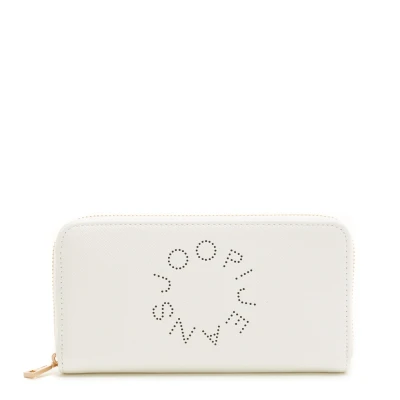 Image de JOOP! Femmes Portefeuille Zippé Blanc 4130000900 100