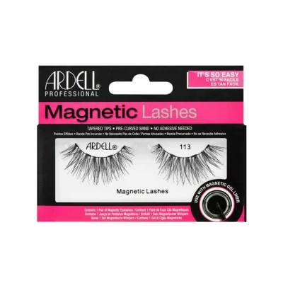 Afbeelding van Ardell Magnetic Single Lashes 113
