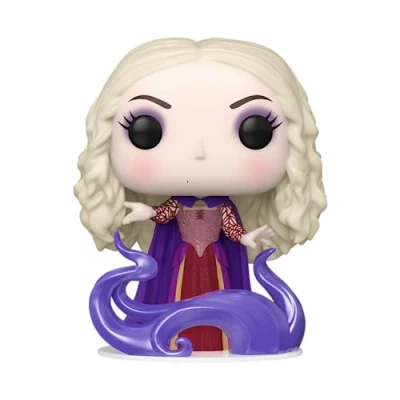 Afbeelding van Funko Pop! Disney Hocus Pocus 2 Sarah #1373